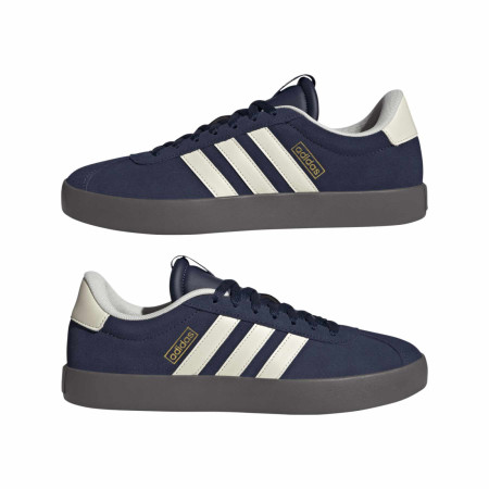 Calzado de hombre Adidas Vl Court 3.0