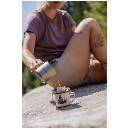Taza 4camping Badger Cup