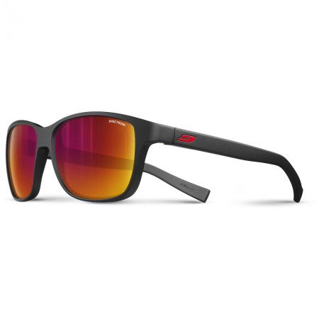 Gafas de sol Julbo Powell Sp3 Cf negro/rojo black mat/red
