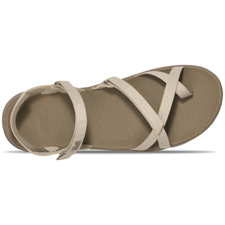 Sandalias de mujer Teva Tirra Traveler Slingback