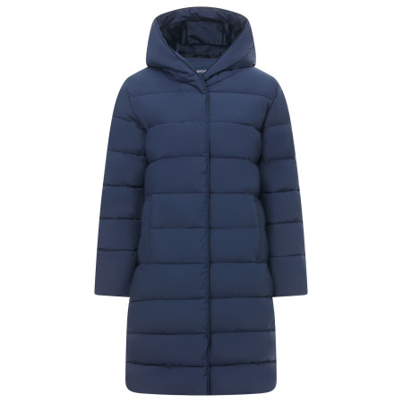 Abrigo de mujer Regatta Nehiala azul oscuro Navy