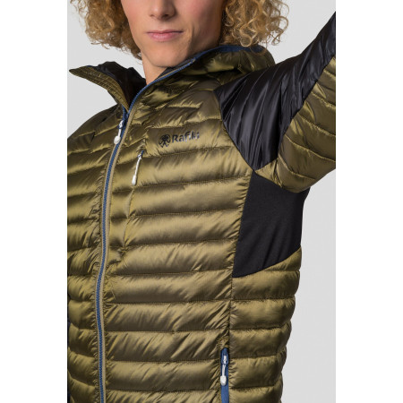 Chaqueta de invierno para hombre Rafiki Glen
