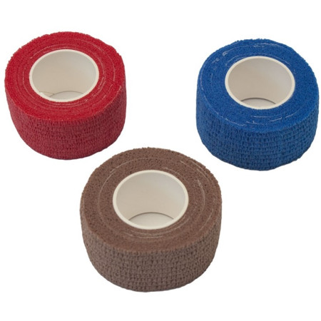 Venda elástica autofijadora Yate Vendaje autoadhesivo Yate 3-set