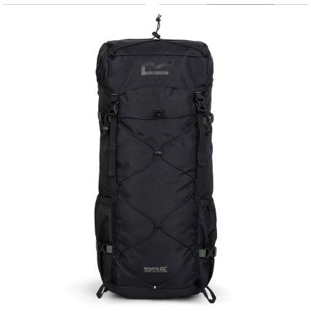 Mochila Regatta Survivor V 45L gris Ash