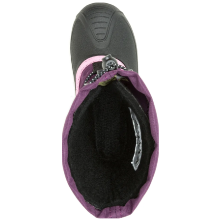 Botas de nieve para jóvenes Kamik Southpole 4