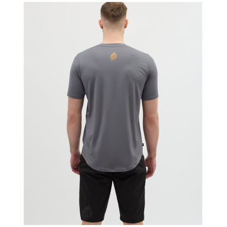 Maillot de ciclismo de hombre Silvini Denno