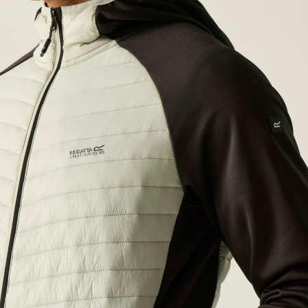 Chaqueta de hombre Regatta Andreson Hybrid