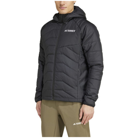 Chaqueta de hombre Adidas Mt Ins Ho Jkt