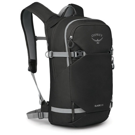 Mochila para esquí de travesía Osprey Glade 20