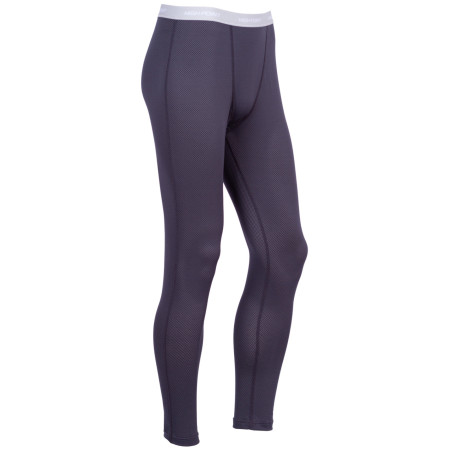 Mallas de hombre High Point Code 2.0 Leggins man gris oscuro Dark Grey