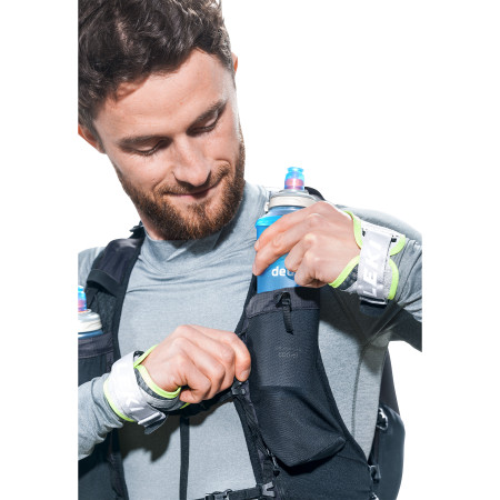 Mochila de carrera Deuter Ascender 13