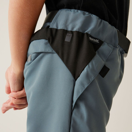 Pantalones para niños Regatta Sorcer Mountain Trousers VII