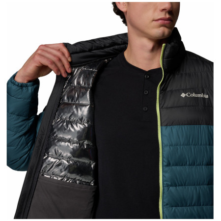 Chaqueta de hombre Columbia Powder Lite™ II Jacket