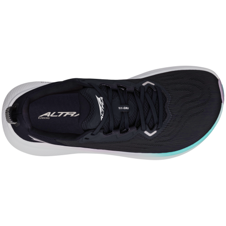 Zapatillas de carrera para mujer Altra W Fwd Via