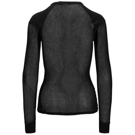 Camiseta funcional de mujer Brynje of Norway Super Thermo Shirt