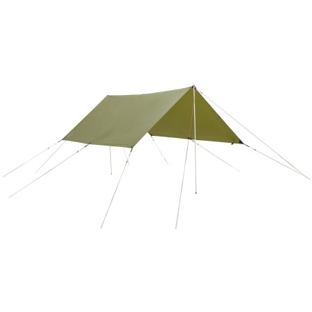 Lona tarp Nordisk Voss 9 PU verde Darling