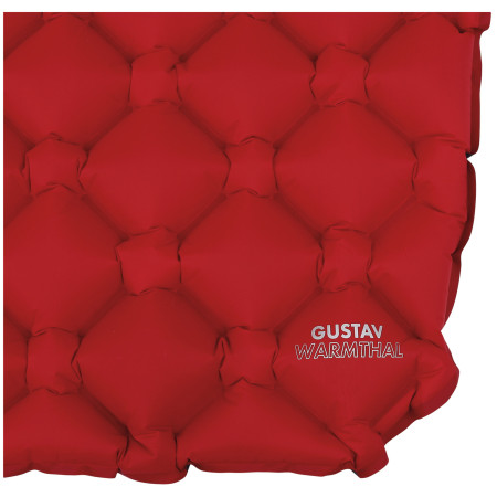 Colchoneta hinchable Warg Gustav Warmthal