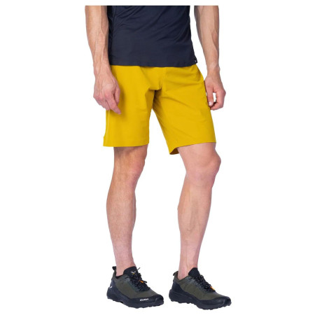 Pantalones cortos de hombre Hannah Track