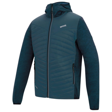 Chaqueta de hombre Regatta Andreson Marl Hybrid
