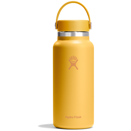 Botella térmica Hydro Flask Wide Mouth 32 oz