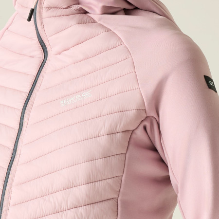 Chaqueta de mujer Regatta Women’s Andreson Hybrid