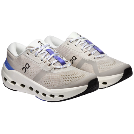Zapatillas de carrera para mujer On Running Cloudrunner 3