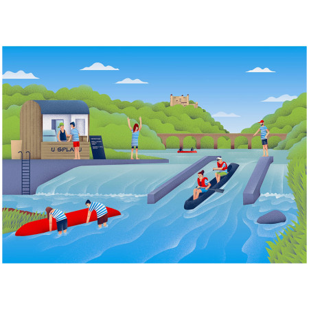 Cupón 4camping Vale regalo electrónico