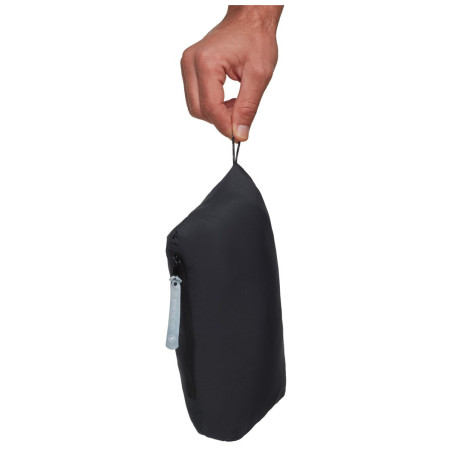 Chaqueta de hombre Mammut Rime Light IN Hybrid Hooded Jacket Men