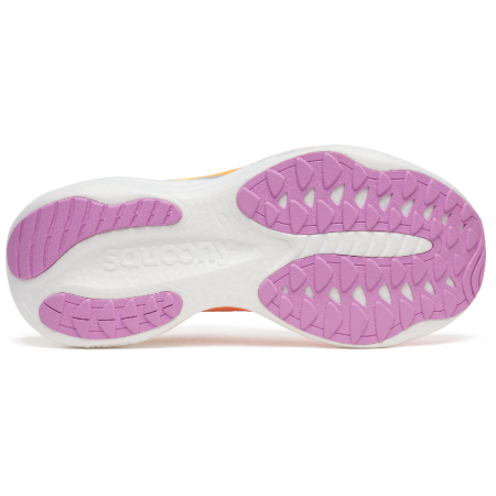 Zapatillas de carrera para mujer Saucony Ride 19