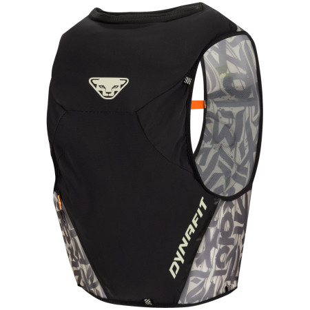 Chaleco de carrera Dynafit Trail 6 Vest