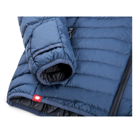 Chaqueta de hombre Ocún Tsunami Eco Men