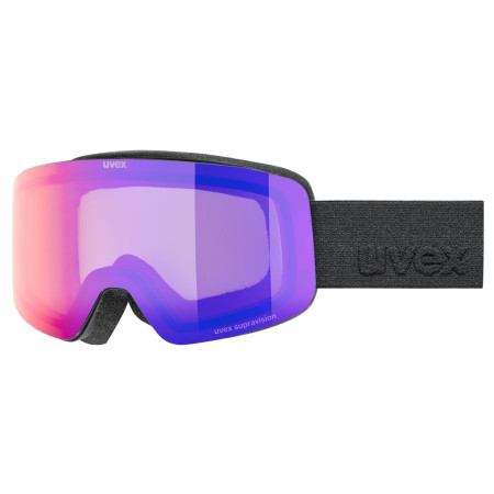 Gafas de esquí para niños Uvex PWDR FM