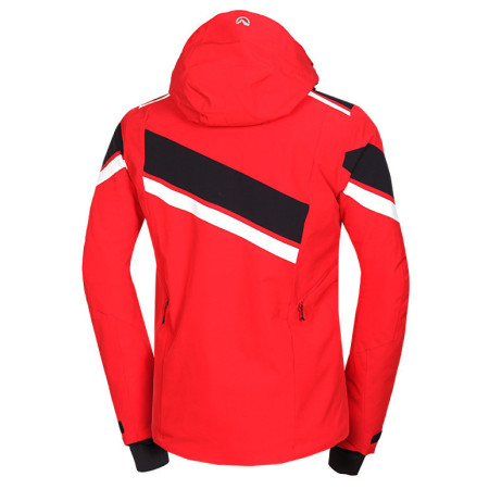 Chaqueta de esquí para hombre Northfinder Hardy