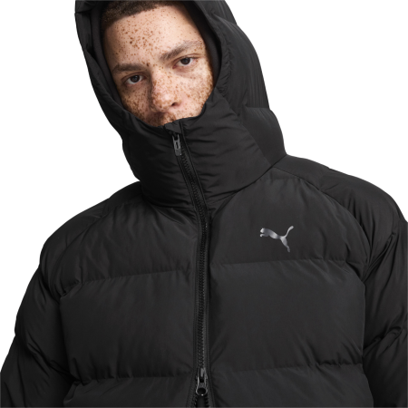 Abrigo de hombre Puma Mono Parka