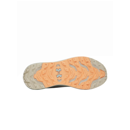 Zapatillas de carrera para mujer Under Armour W Charged Bandit Tr 3