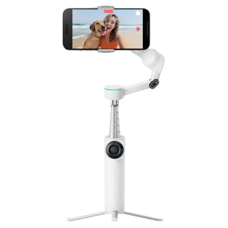 Estabilizador Insta360 Flow 2 Pro Stabilizer