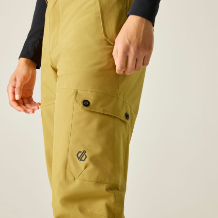 Pantalones de hombre Dare 2b Baseplate Insulated Pant