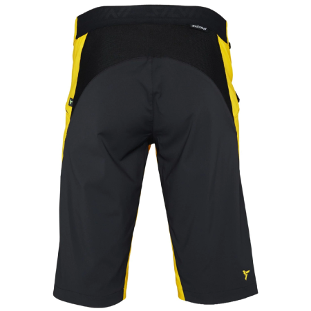 Pantalones cortos de ciclismo para hombre Silvini Fabriano