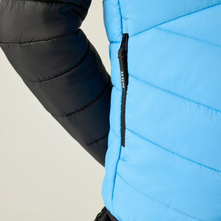 Chaqueta de invierno para mujer Dare 2b Womens Aero Fuse Padded Jacket