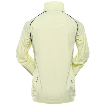 Chaqueta para niños Alpine Pro Spino Green