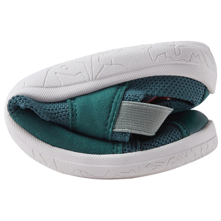 Sandalias para niños Reima Valoa Dark Teal
