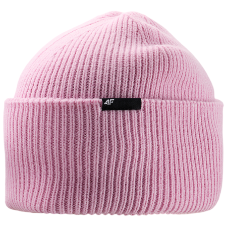 Gorro para niños 4F Cap U0866 Light Pink