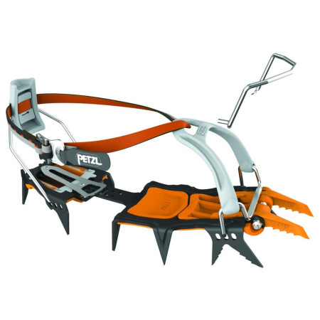 Crampones Petzl Lynx®