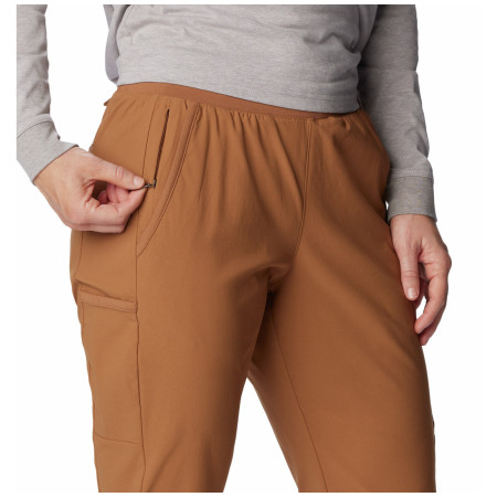 Pantalones de mujer Columbia Leslie Falls Pant