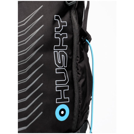 Mochila Husky Cruiser 55L