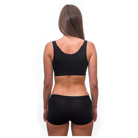 Bragas Sensor Merino Active