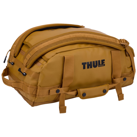Bolsa de viaje Thule Chasm 30