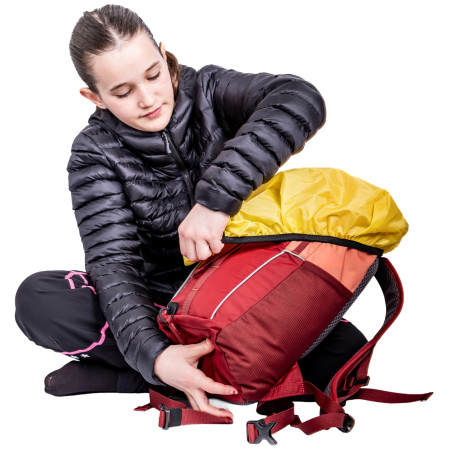 Mochila para niños Kohla Happy Alpine 16