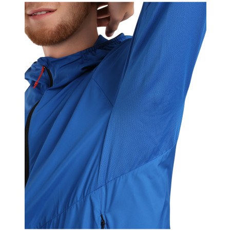 Chaqueta de hombre Kilpi Rosa-M