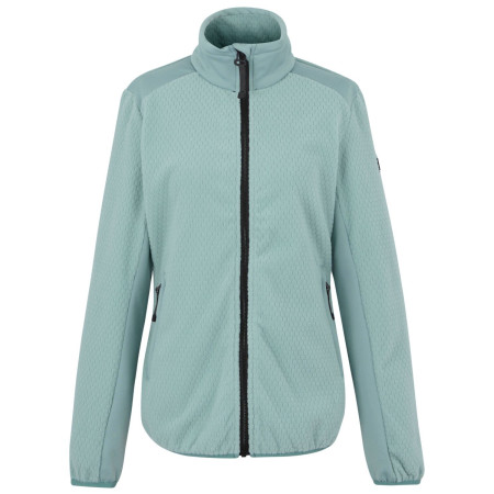 Sudadera de mujer Regatta Ened verde Green Haze